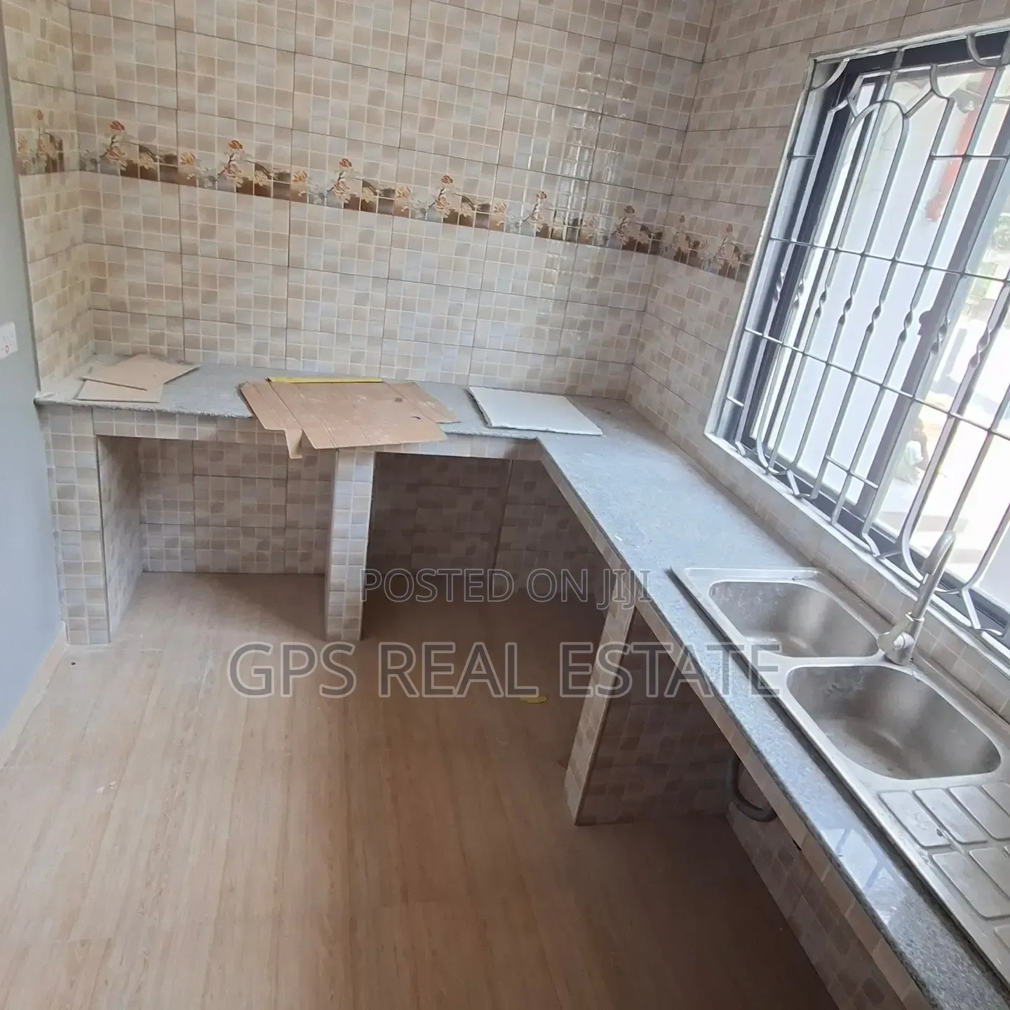 2bdrm Apartment in Goba Center, Kinondoni for rent