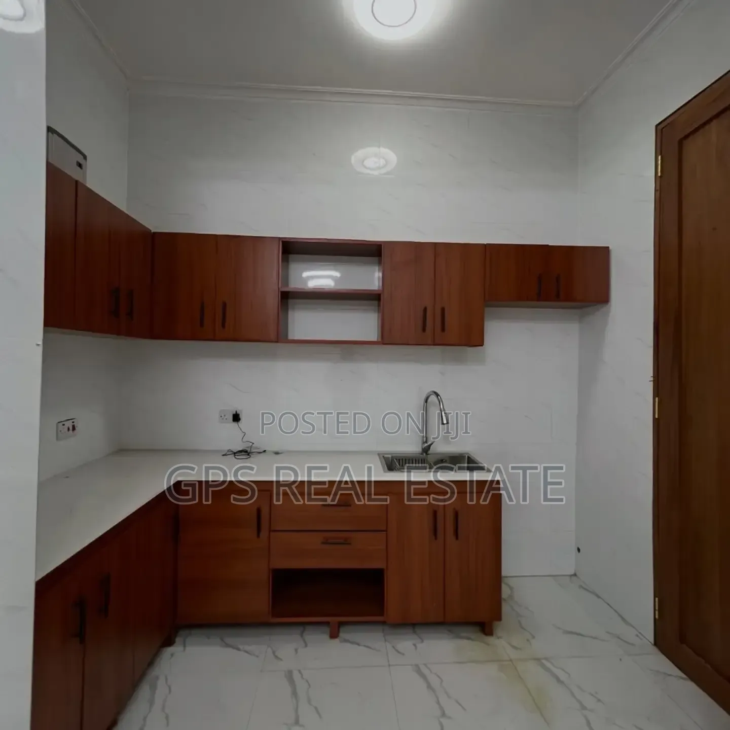 2bdrm Apartment in Goba Center, Kinondoni for rent