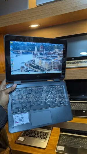 New Laptop HP Probook 11 EE G1 4GB Intel Pentium SSD 128GB