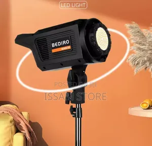 LED Photographic Film Light