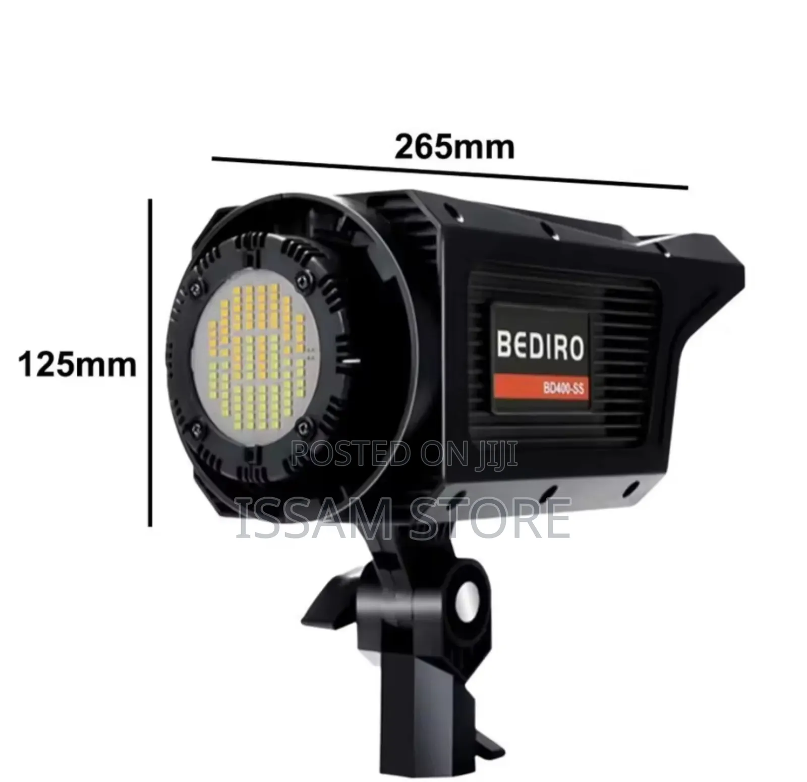 LED Photographic Film Light