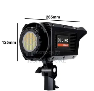 LED Photographic Film Light