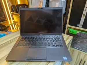 Laptop Dell Latitude 5400 8GB Intel Core 5 SSD 256GB