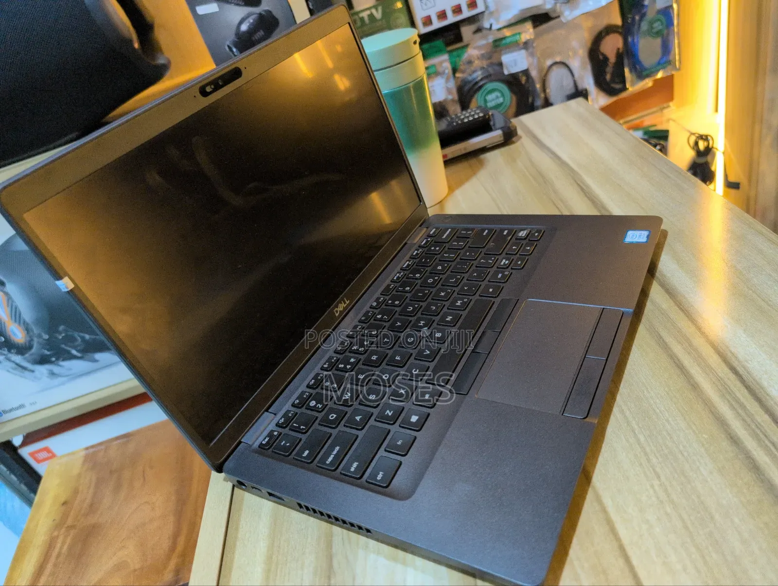 Laptop Dell Latitude 5400 8GB Intel Core 5 SSD 256GB