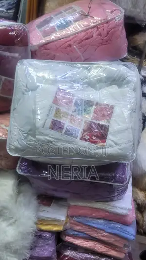 Duvet and Duvet Covers