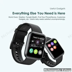 Oraimo Watch 2 Pro OSW-32 Smart Watch 1.75 Inch Bluetooth Call IP68