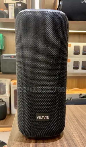 Vivdie SP927 Portable Bluetooth Speaker