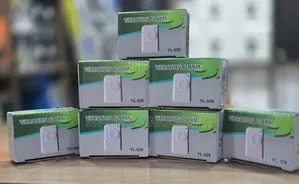 Vibration Alarm Yl-526
