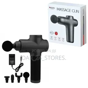 Yesido Portable Massage Gun