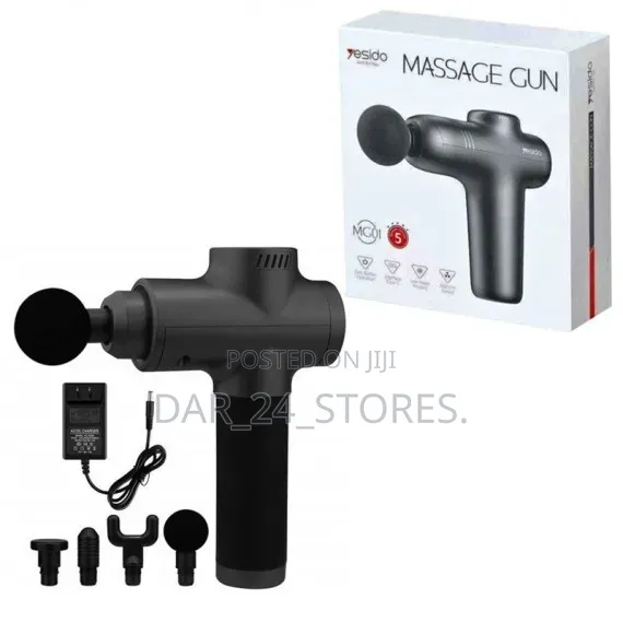 Yesido Portable Massage Gun