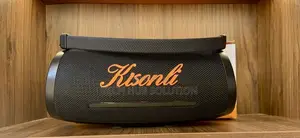 Kisonli 40W Portable Bluetooth Speaker