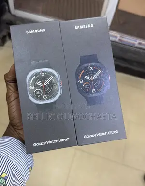 Galaxy Watch Ultra 2 (2026)