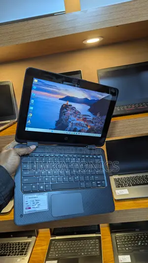 New Laptop HP Probook 11 EE G1 4GB Intel Pentium SSD 128GB
