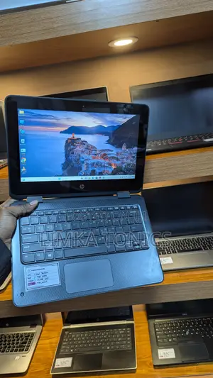 New Laptop HP Probook 11 EE G1 4GB Intel Pentium SSD 128GB