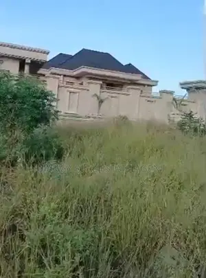 SQMTS 1523, Plots for Sale in Mbweni Mpiji