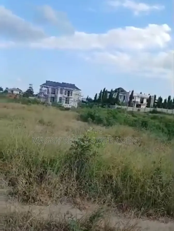 SQMTS 1523, Plots for Sale in Mbweni Mpiji