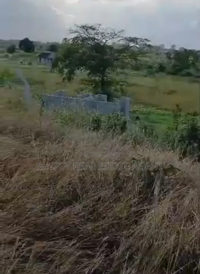 SQMTS 1523, Plots for Sale in Mbweni Mpiji