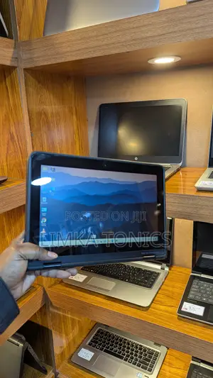 New Laptop Lenovo Yoga 11e 8GB Intel Celeron SSD 128GB
