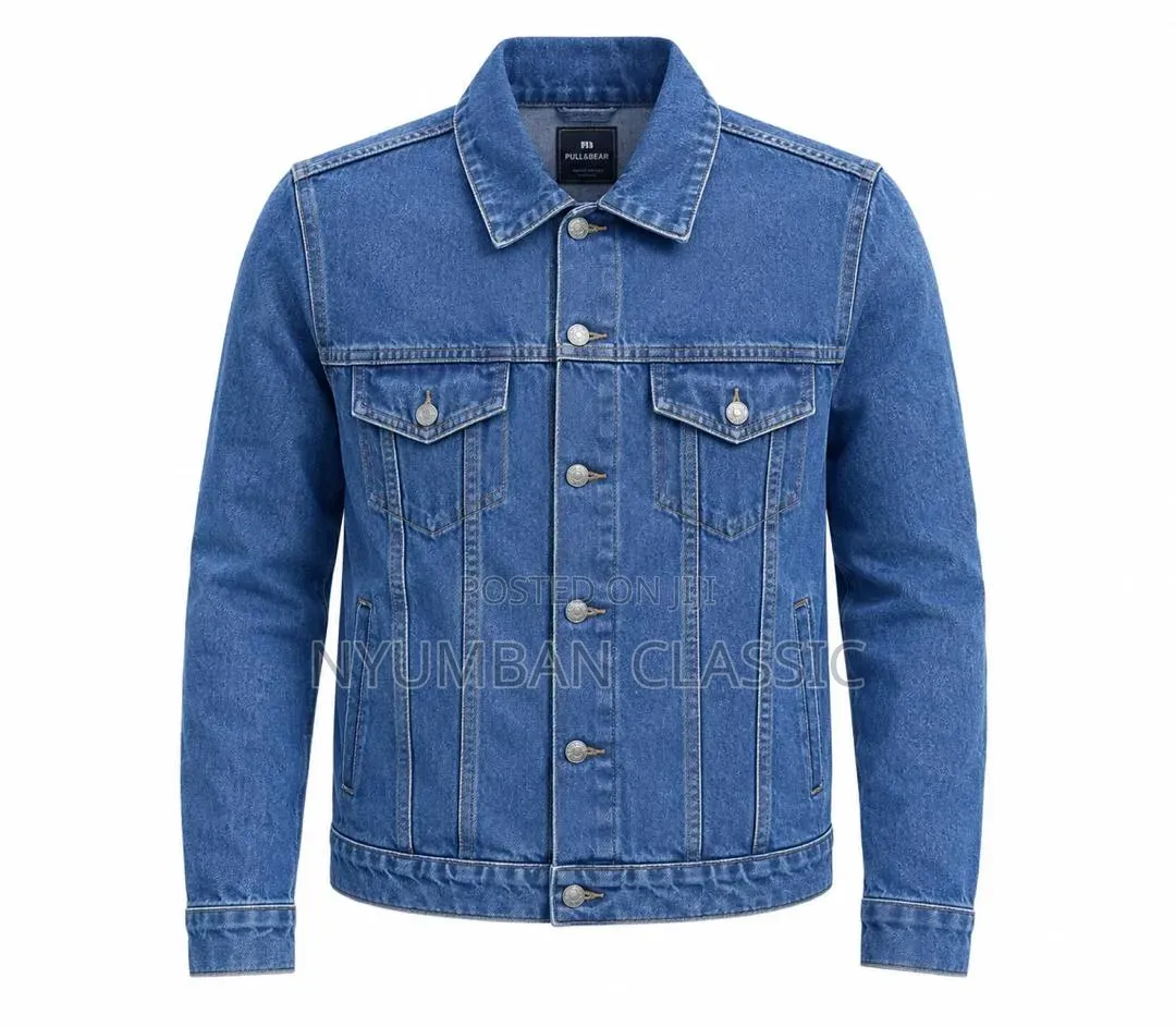Shirts Jeans Original