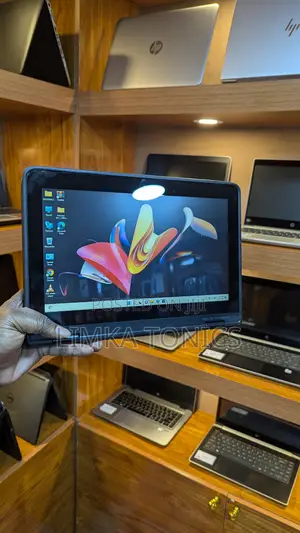 New Laptop Lenovo Yoga 11e 8GB Intel Celeron SSD 128GB