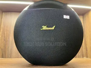Kisonli 50W Portable Bluetooth Speaker