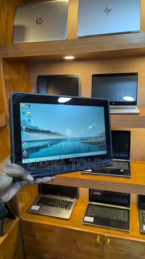 New Laptop Lenovo Yoga 11e 8GB Intel Celeron SSD 128GB