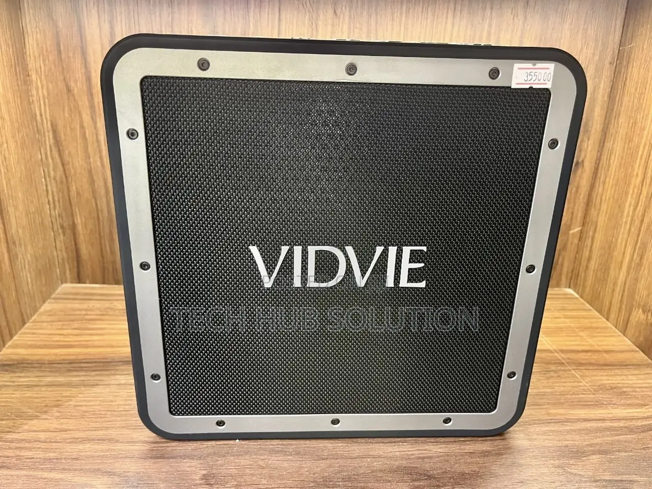 VIDVIE XL-SP915 Karaoke Beast Bluetooth Speaker
