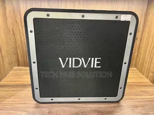 VIDVIE XL-SP915 Karaoke Beast Bluetooth Speaker