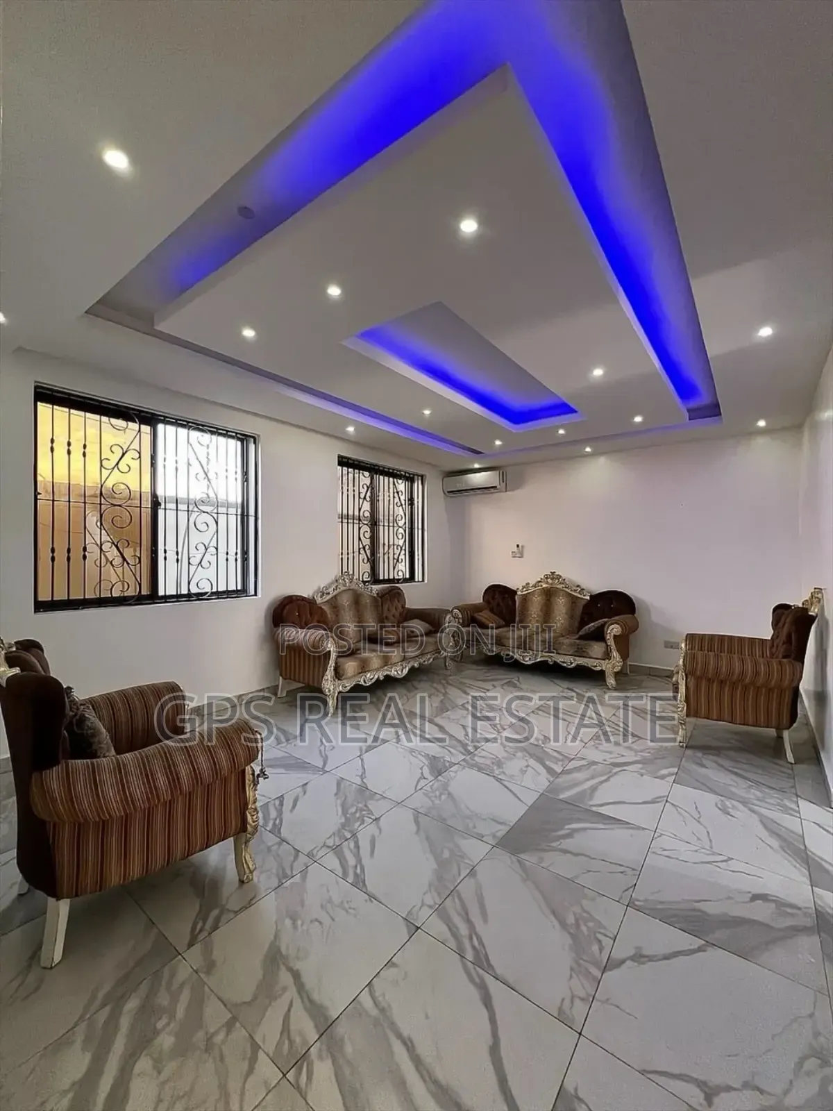 4bdrm Apartment in Mikocheni, Kinondoni for rent