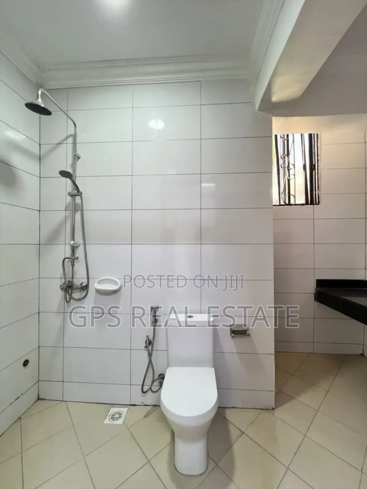 4bdrm Apartment in Mikocheni, Kinondoni for rent