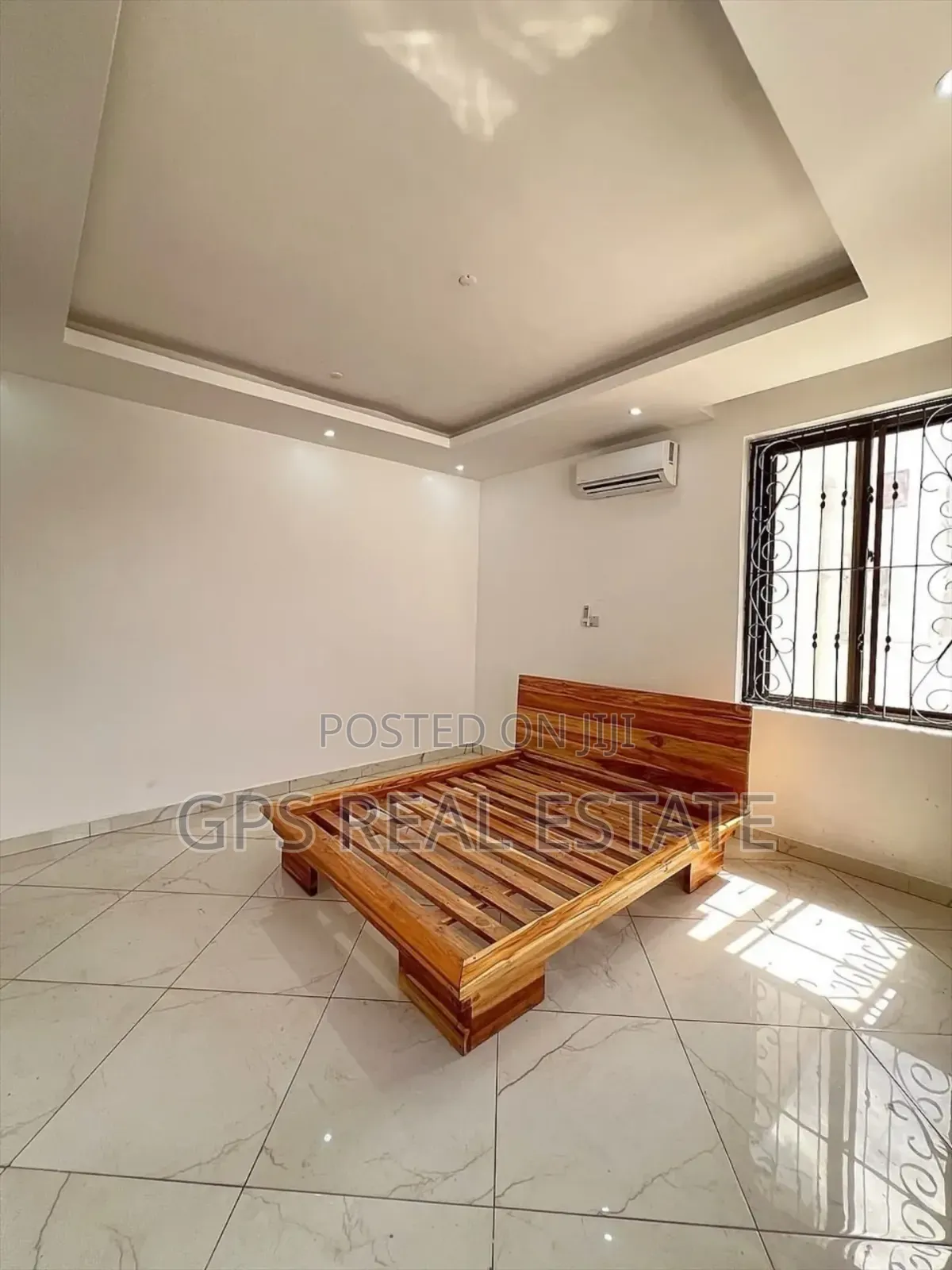 4bdrm Apartment in Mikocheni, Kinondoni for rent