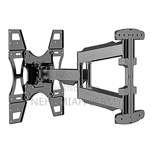 3600 Wall Mount TV Stand Full Motion (32-85inches)