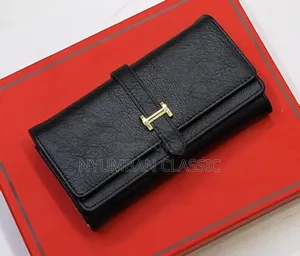 Ladies Wallets