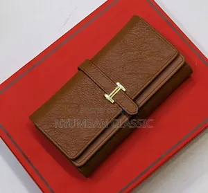 Ladies Wallets