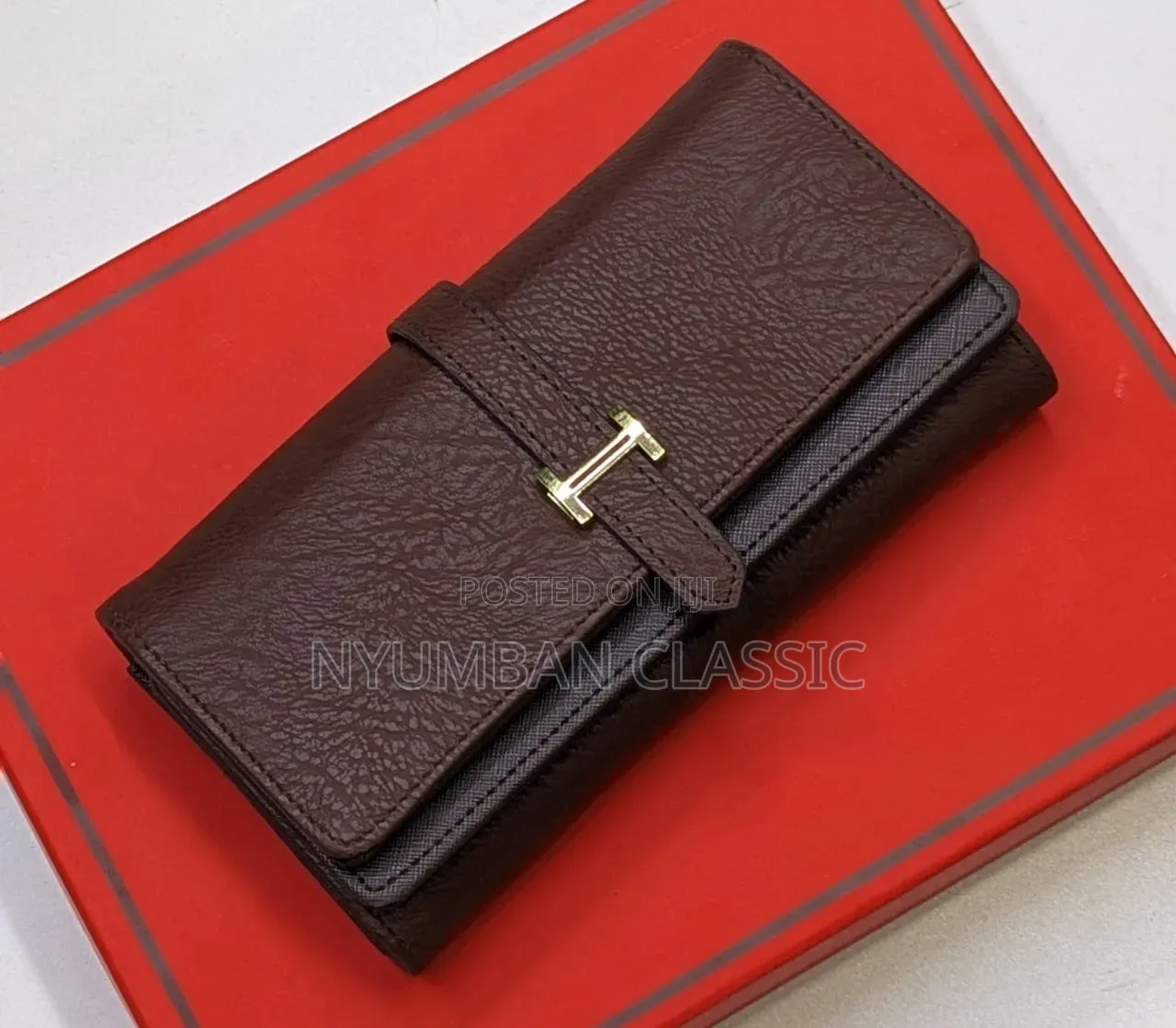 Ladies Wallets