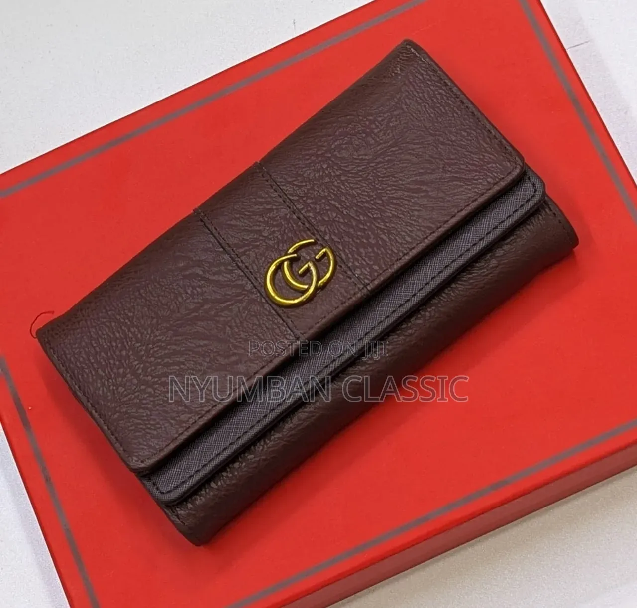 Ladies Wallets