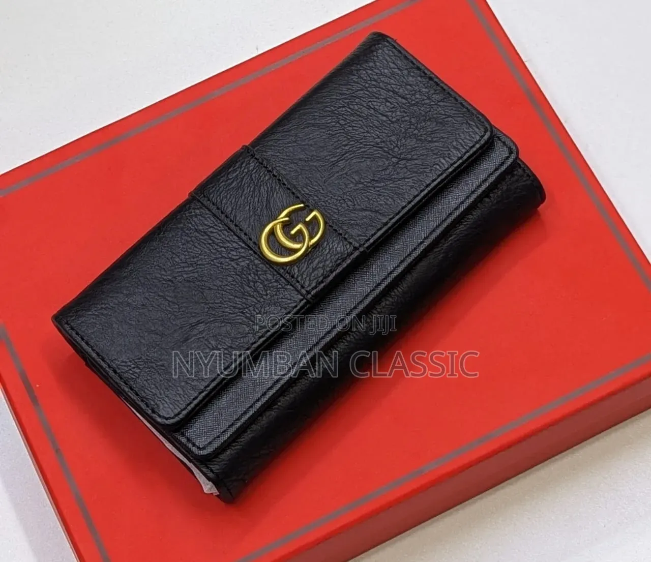 Ladies Wallets