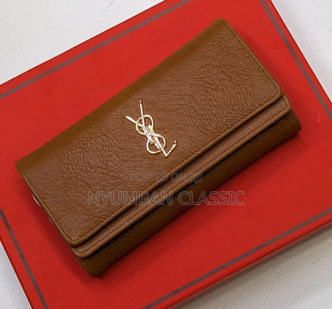 Ladies Wallets