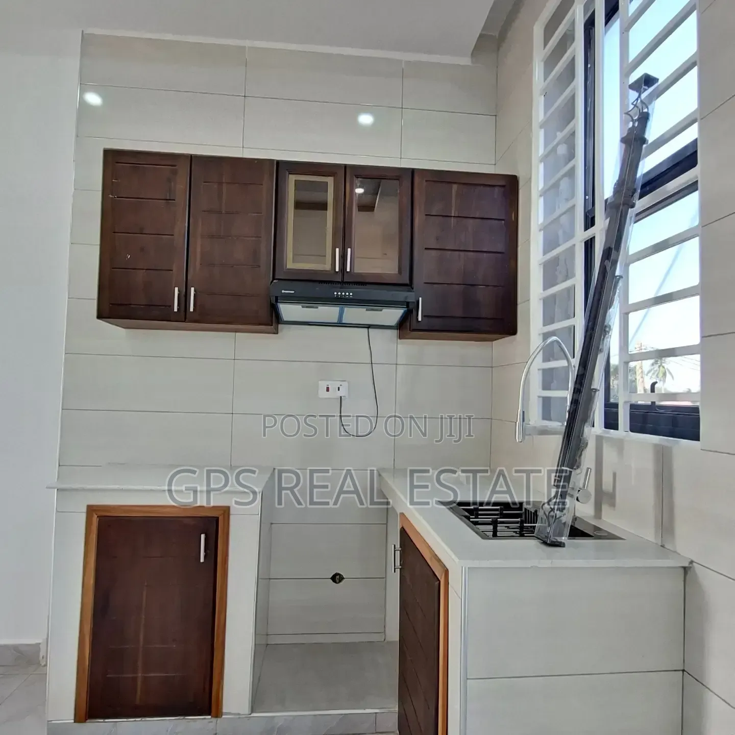 1bdrm Apartment in Goba Makongo Road, Kinondoni for rent