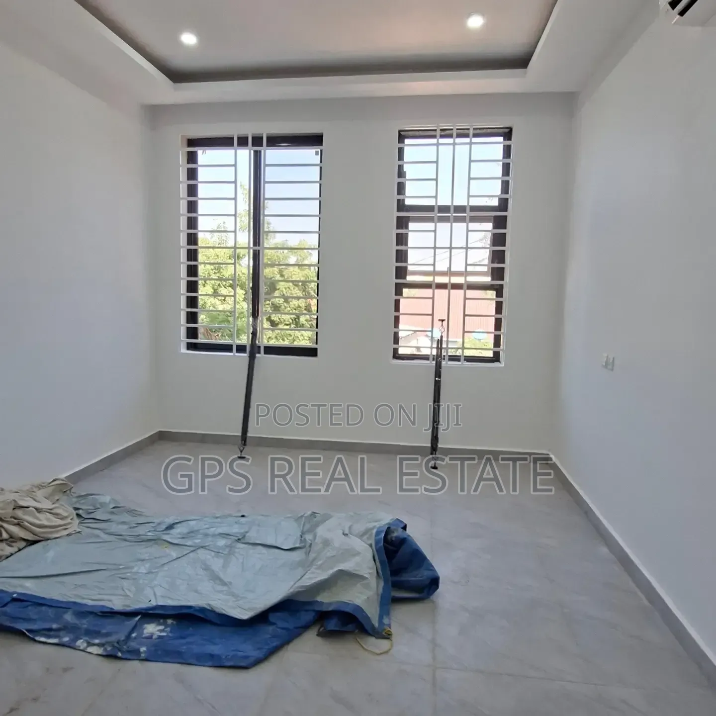 1bdrm Apartment in Goba Makongo Road, Kinondoni for rent