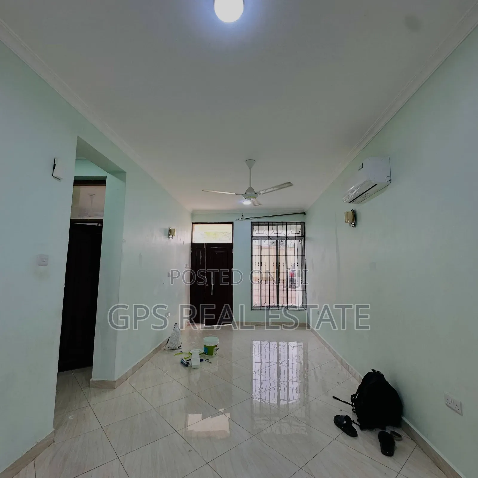 2bdrm Apartment in Kibaga Kinyerezi, Kinondoni for rent