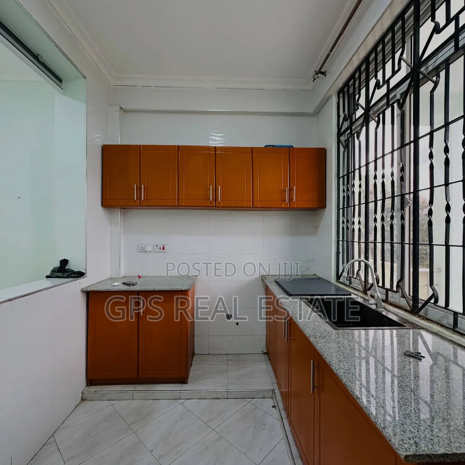 2bdrm Apartment in Kibaga Kinyerezi, Kinondoni for rent