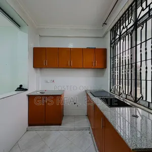 2bdrm Apartment in Kibaga Kinyerezi, Kinondoni for rent