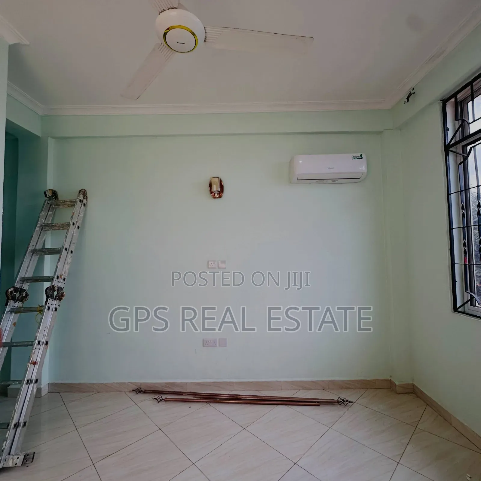 2bdrm Apartment in Kibaga Kinyerezi, Kinondoni for rent