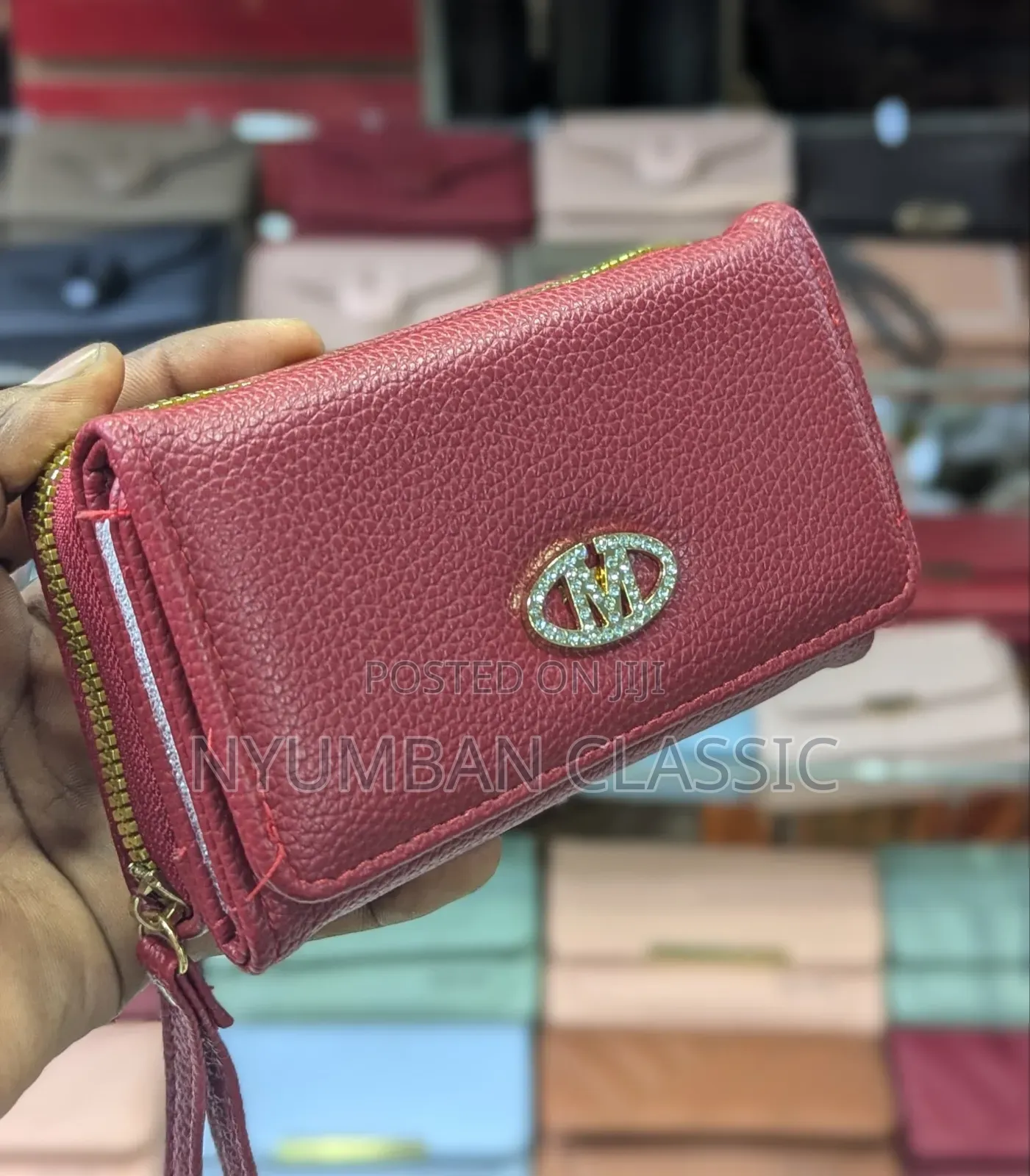 Wallets Ladies