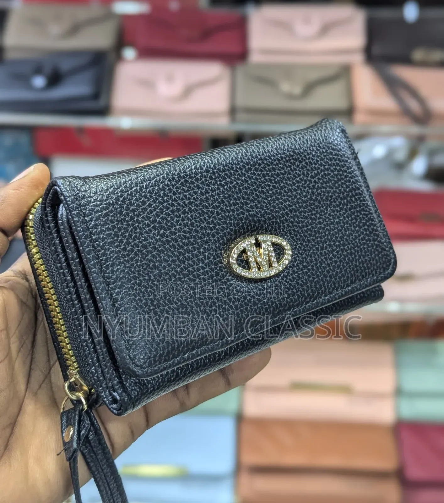 Wallets Ladies