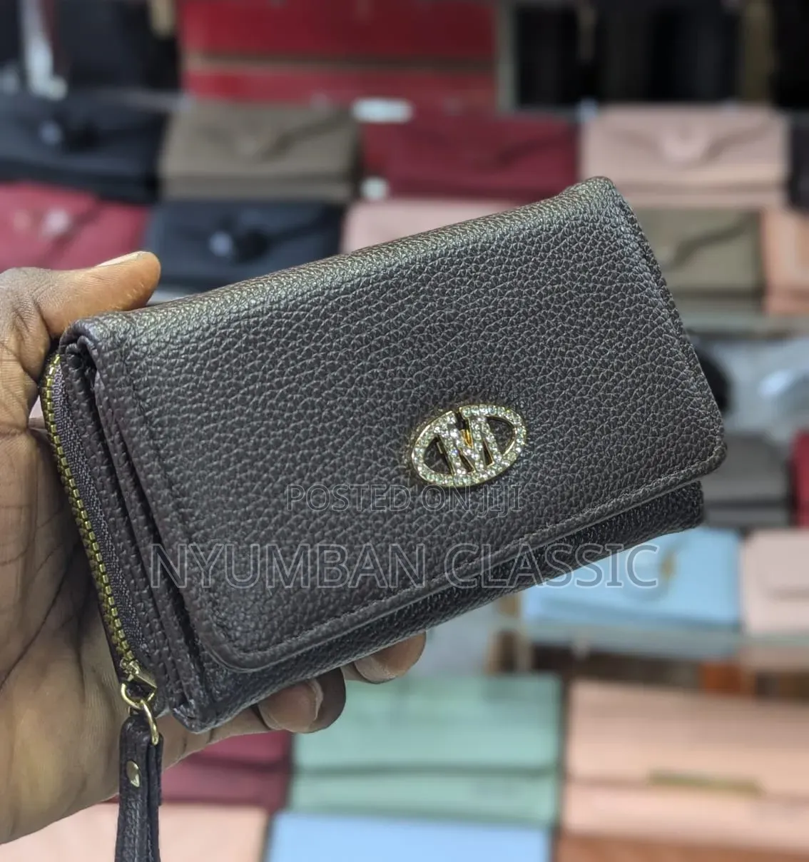 Wallets Ladies