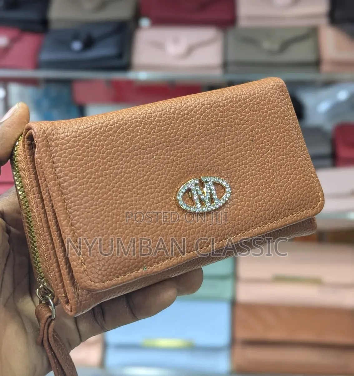 Wallets Ladies