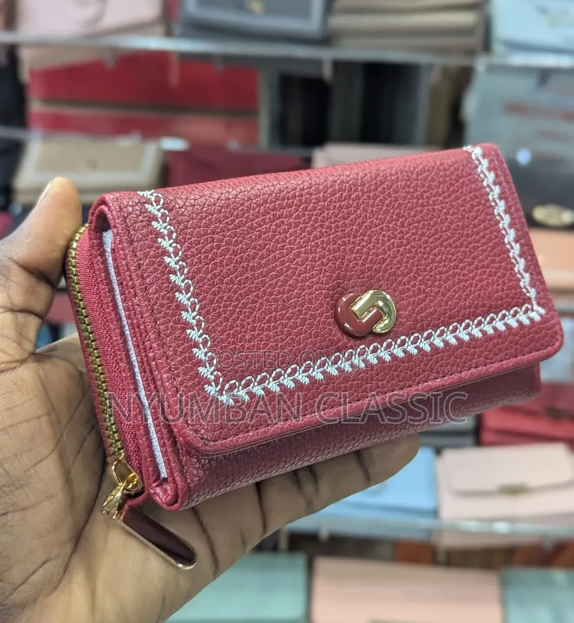 Wallets Ladies