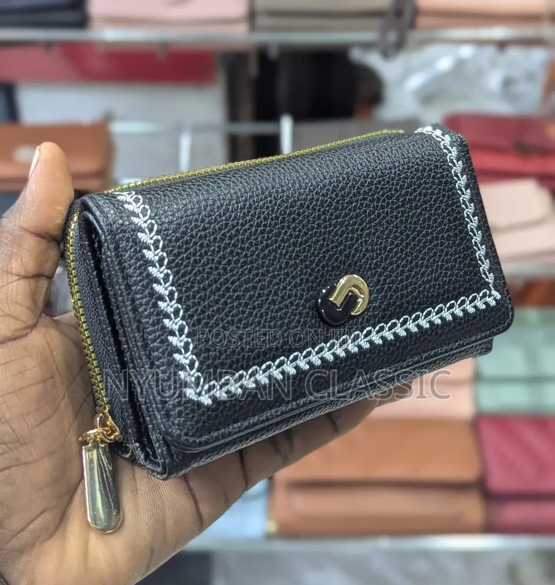 Wallets Ladies
